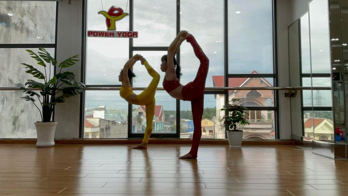 Power Yoga Đồng Nai hình ảnh 3