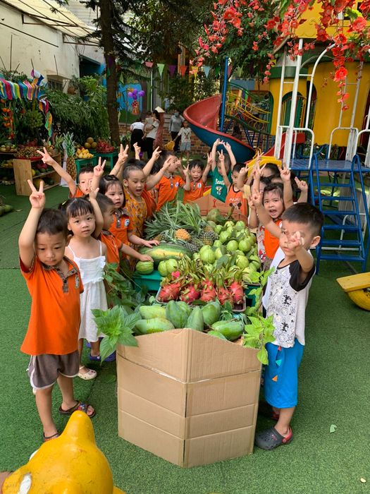 Trường Mầm non tư thục Hồng Phương - Hình ảnh 2