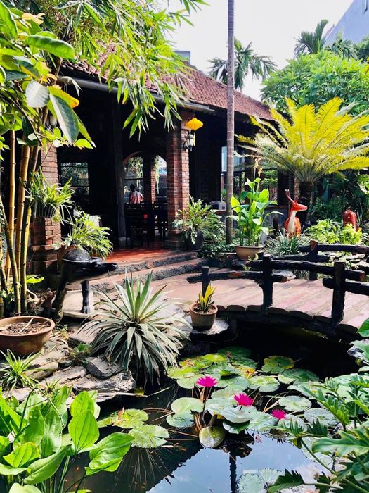 Hình ảnh Nhà Hàng Ẩm Thực Việt 3