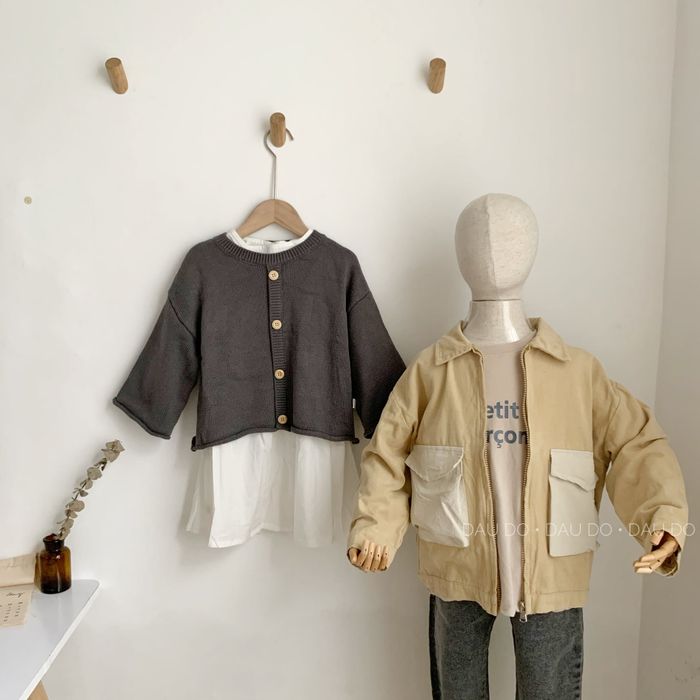 Hình ảnh Đậu Đỏ Baby Shop 1