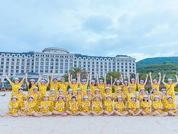 Hình ảnh 2 của Thiên Trường Yoga Nutrition