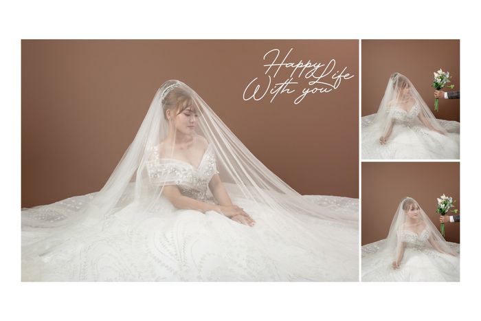 Ảnh 1 của Tơ Hồng Wedding Studio