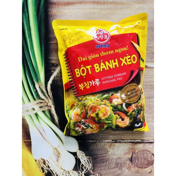 Hình ảnh bột bánh xèo Ottogi 1