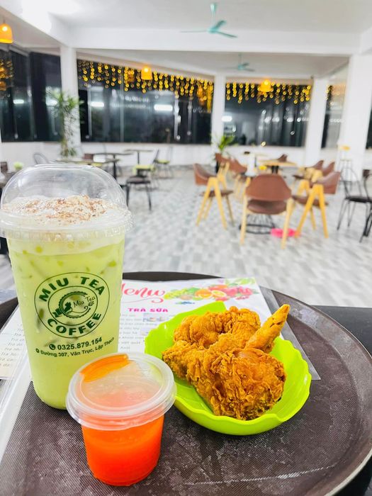 Miu Tea & Coffee hình ảnh 3