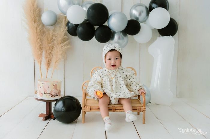 Lynk Baby Studio - Hình ảnh 1