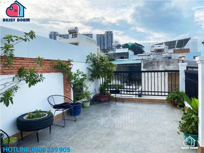 Ảnh 2 của Daisy Dorm