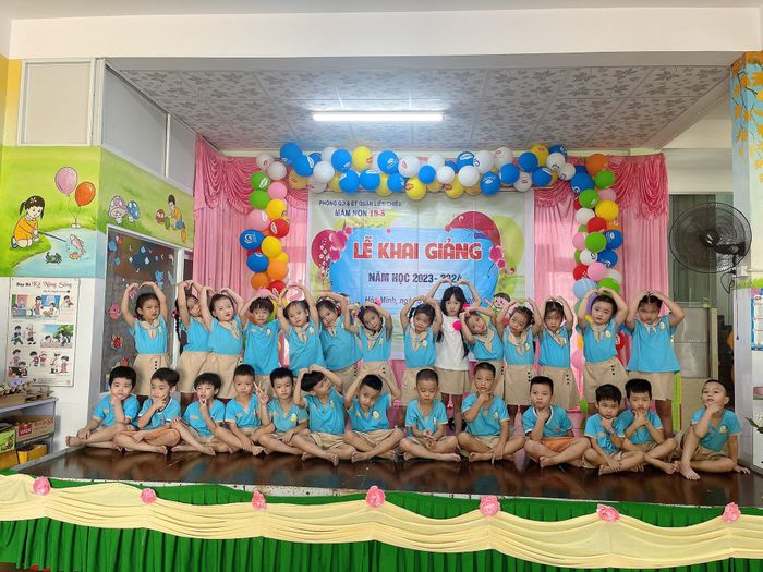 Hình ảnh Trường Mầm Non 19-5 - Ảnh 3