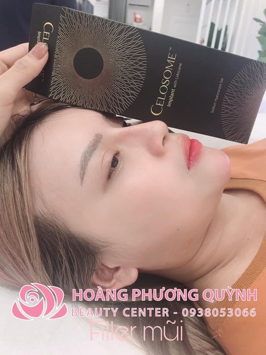 Hình ảnh Trung Tâm Làm Đẹp Hoàng Phương Quỳnh 1