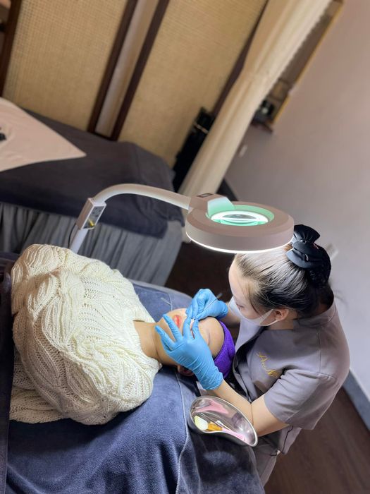 Hình ảnh 3 của AN NHI SPA