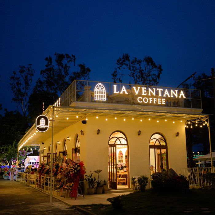 Hình ảnh La Ventana Coffee 1