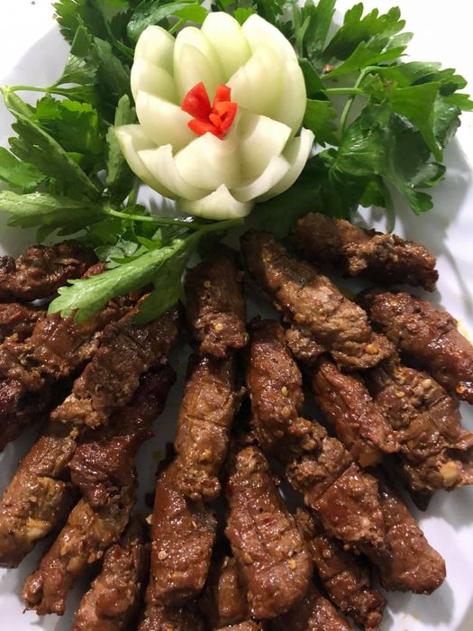 Nhà hàng Ngộ - Hình 2