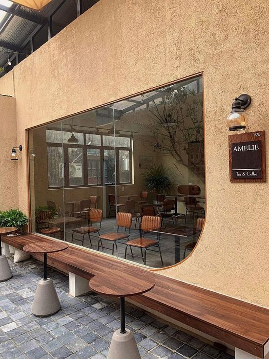 Hình ảnh Amelie Café 1