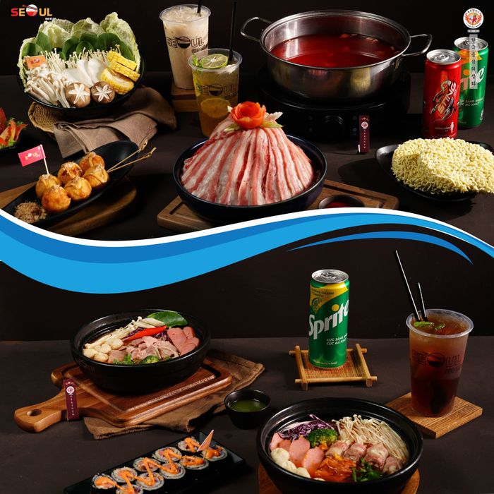 Ảnh 1 của Mì Cay Seoul