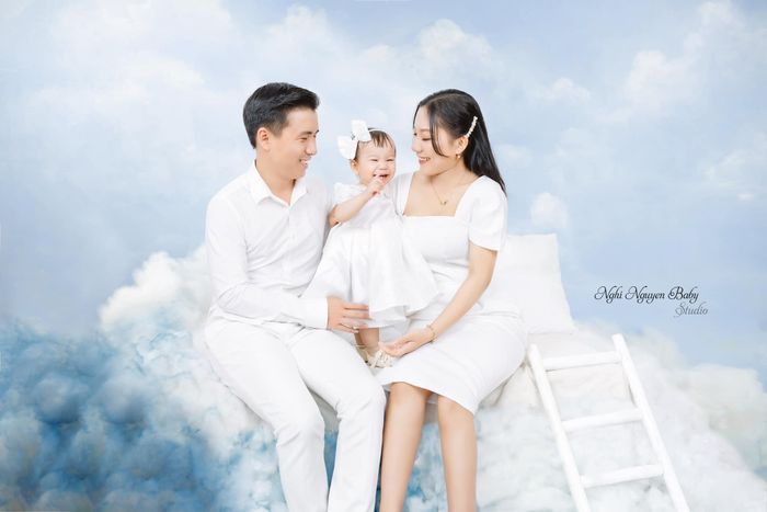 Ảnh 3 từ Nghi Nguyễn Studio