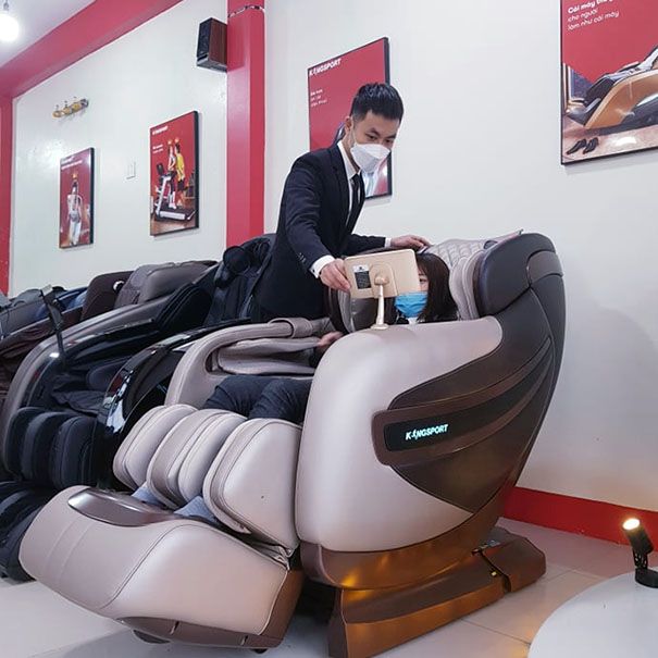 Hình ảnh của KingSport 1