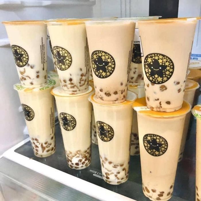 Hình ảnh TocoToco 1