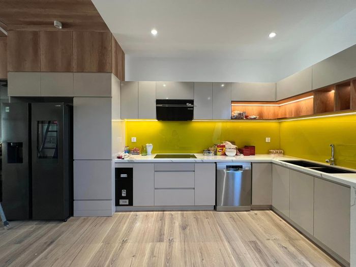 Modern Home - Khang Lâm decor hình ảnh 3