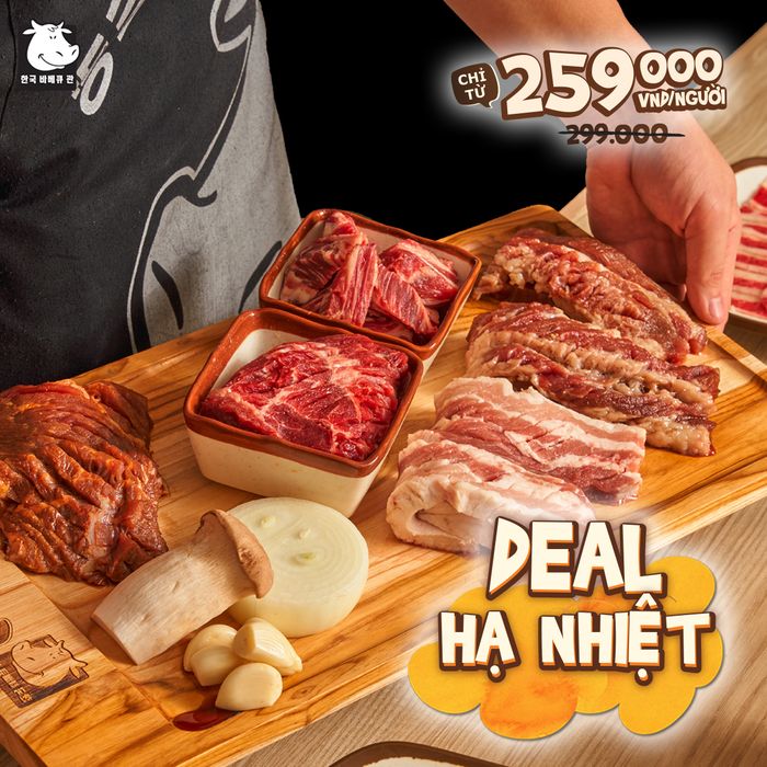 Hình ảnh Gogi House 2