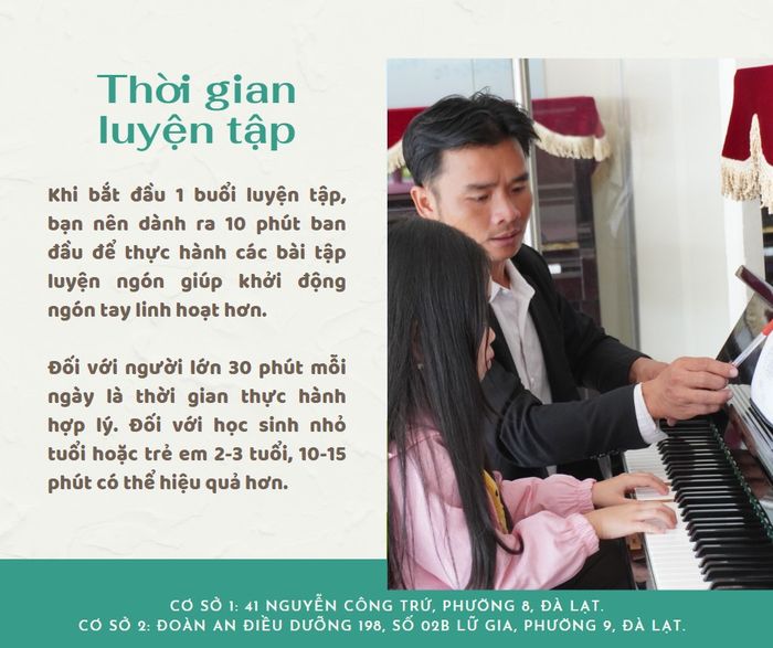Hình ảnh Trung Tâm Âm Nhạc Mimosa 2