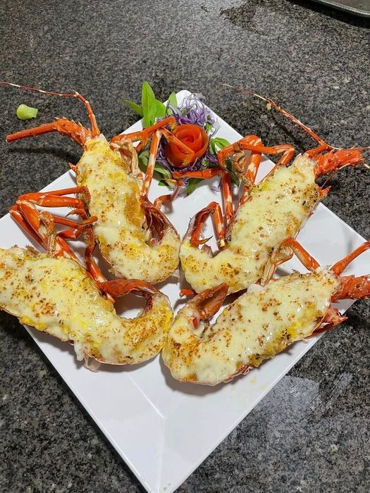 Hình ảnh Nhà hàng Linh Sâm 3