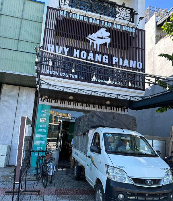 Huy Hoàng Piano ảnh 1