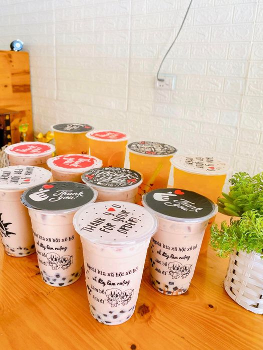 Hình ảnh 2 của Min One - tea