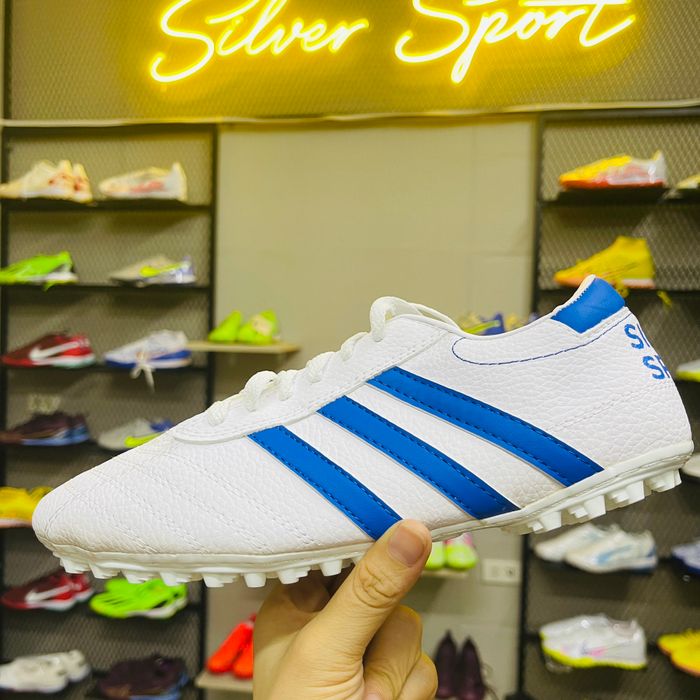 Hình ảnh Silver Sport - Áo thể thao Vinh 1