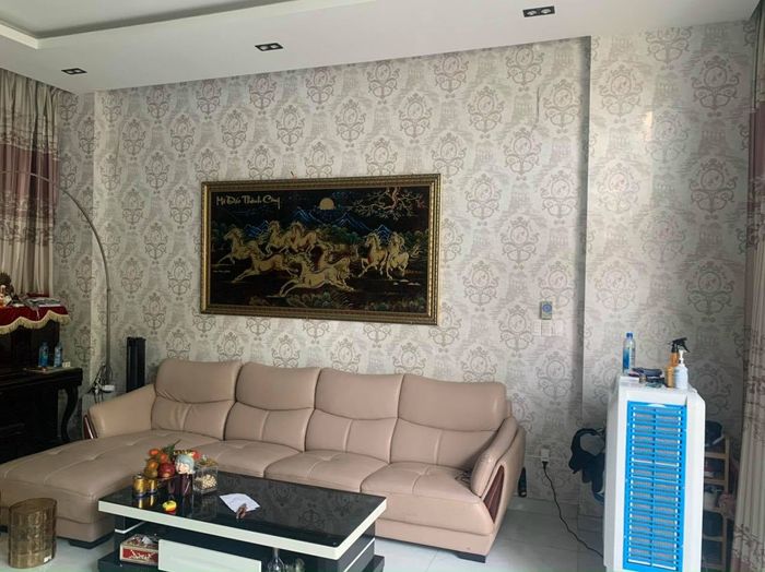 Hình ảnh DECAL DÁN TƯỜNG DND – ĐÀ NẴNG 1