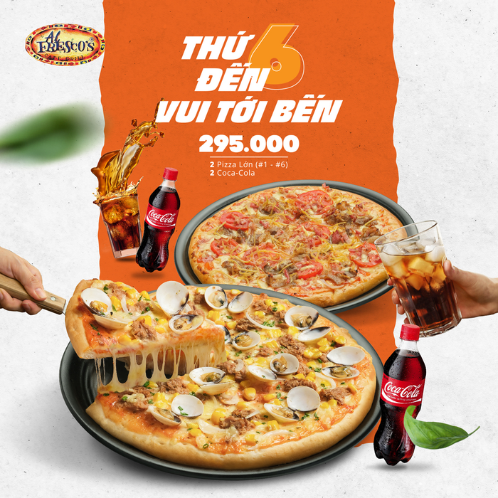 Hình ảnh Al Fresco’s 1