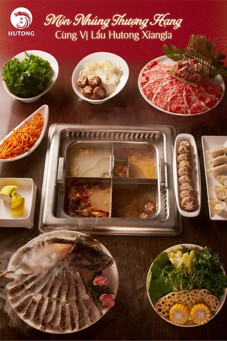 Hình ảnh 2 của HUTONG - THIÊN ĐƯỜNG LẨU