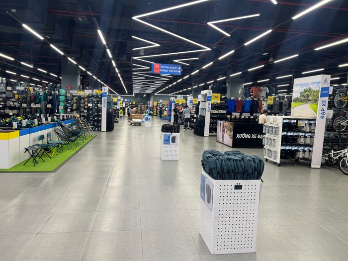 Hình ảnh Decathlon 2