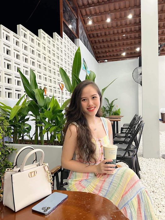 Hình ảnh của Dè CUBE Tea Trảng Bom 1