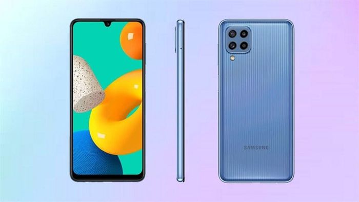 Hồng Vinh Mobile hình ảnh 2