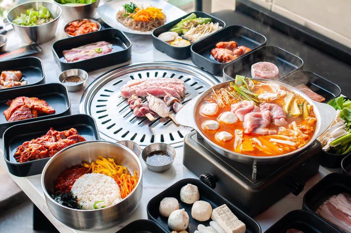 Hình ảnh MEAT & MEET BBQ 2