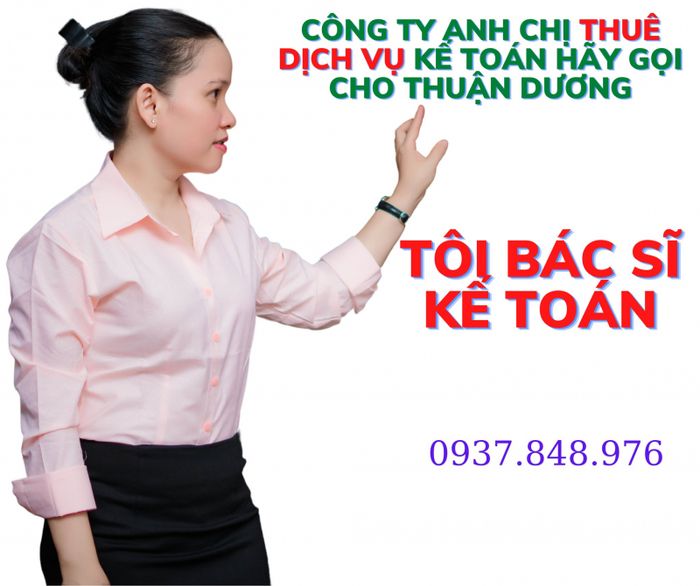 Kế Toán Thuận Dương - Hình 2