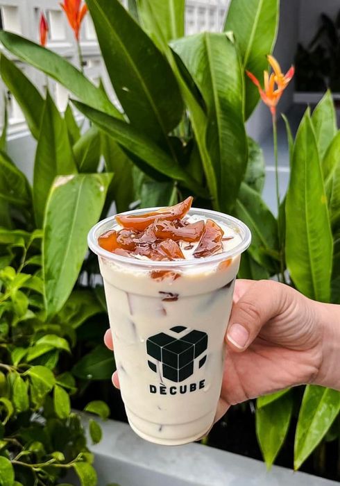Hình ảnh của Dè CUBE Tea Trảng Bom 2
