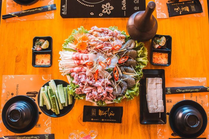 Quán Nhất Lẩu ảnh 1