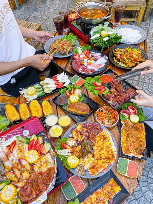 Hình Ảnh Ngon 24h Đà Nẵng 1