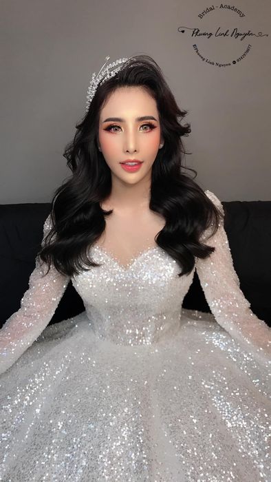 Hình ảnh 2 của Phuong Linh Nguyen Makeup