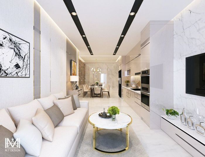Hình ảnh 1 của M.Y Design