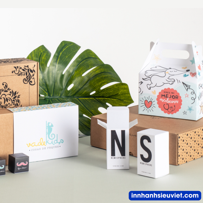 Hình ảnh 2 của In Nhanh Siêu Việt