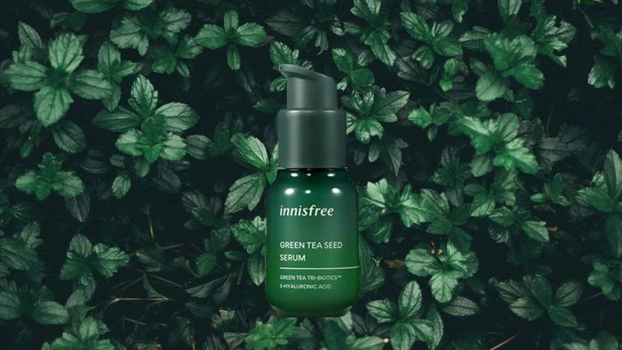 Hình ảnh innisfree số 2