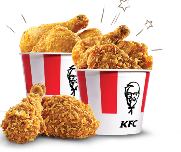 Hình ảnh KFC 2