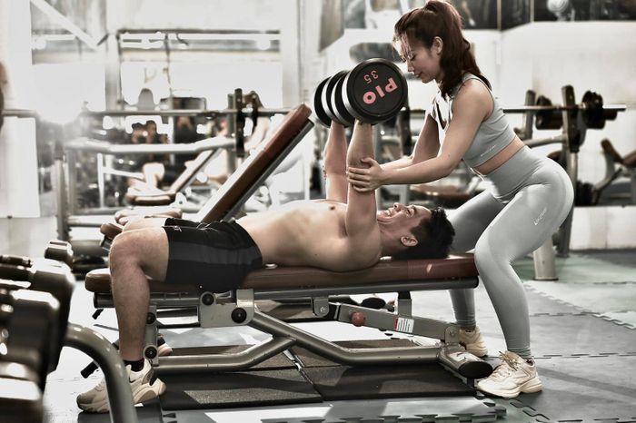 Ảnh của Gym Fitness Mũi Né 1