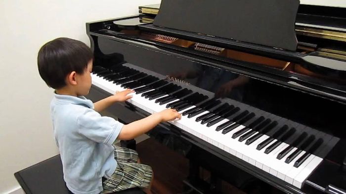 Hình ảnh LỚP NHẠC NGUYỄN HIẾU 2