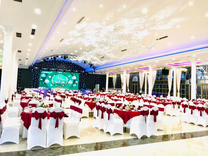 Sunrise Palace Ninh Thuận - Hình ảnh 2