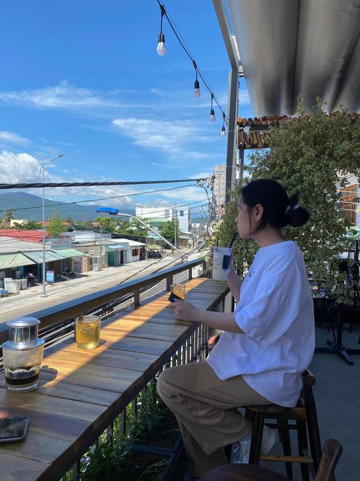 Hình ảnh 2 tại AQUA - Coffee & Milk Tea