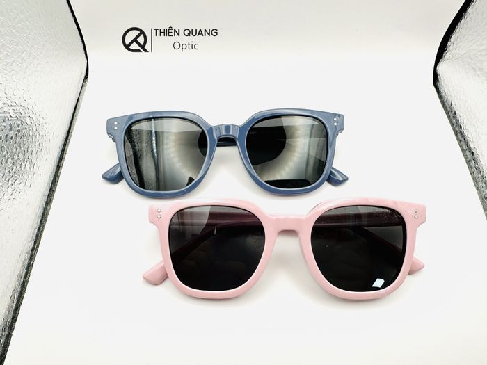 Hình ảnh 1 của Đồng Hồ Mắt Kính Thiên Quang