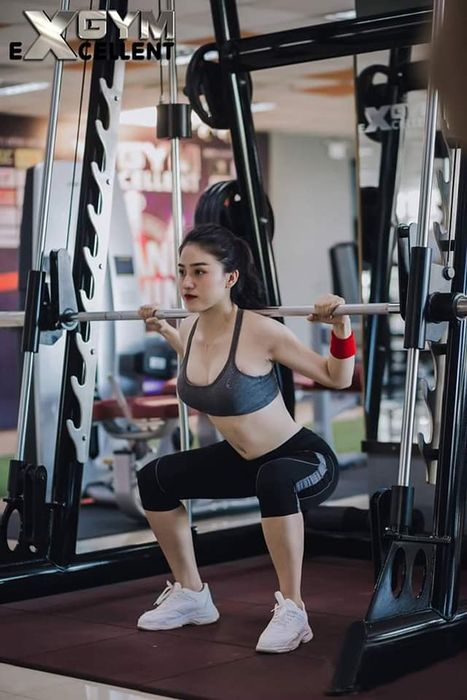 Trung tâm Thể Hình XGYM hình ảnh 1