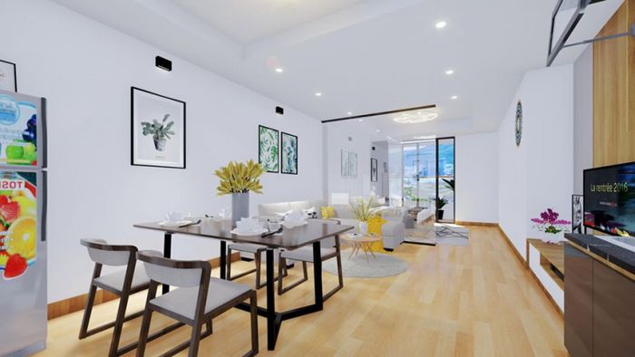 Nội thất Tuấn Phát hình ảnh 1
